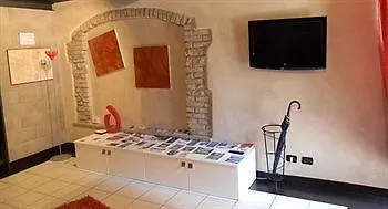 Ferienwohnung Christian'S Loft Bergamo