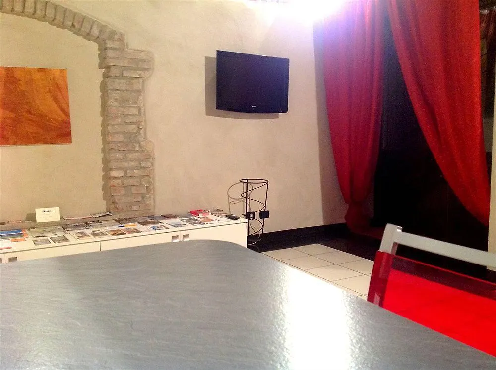 Christian'S Loft Apartment Bergamo