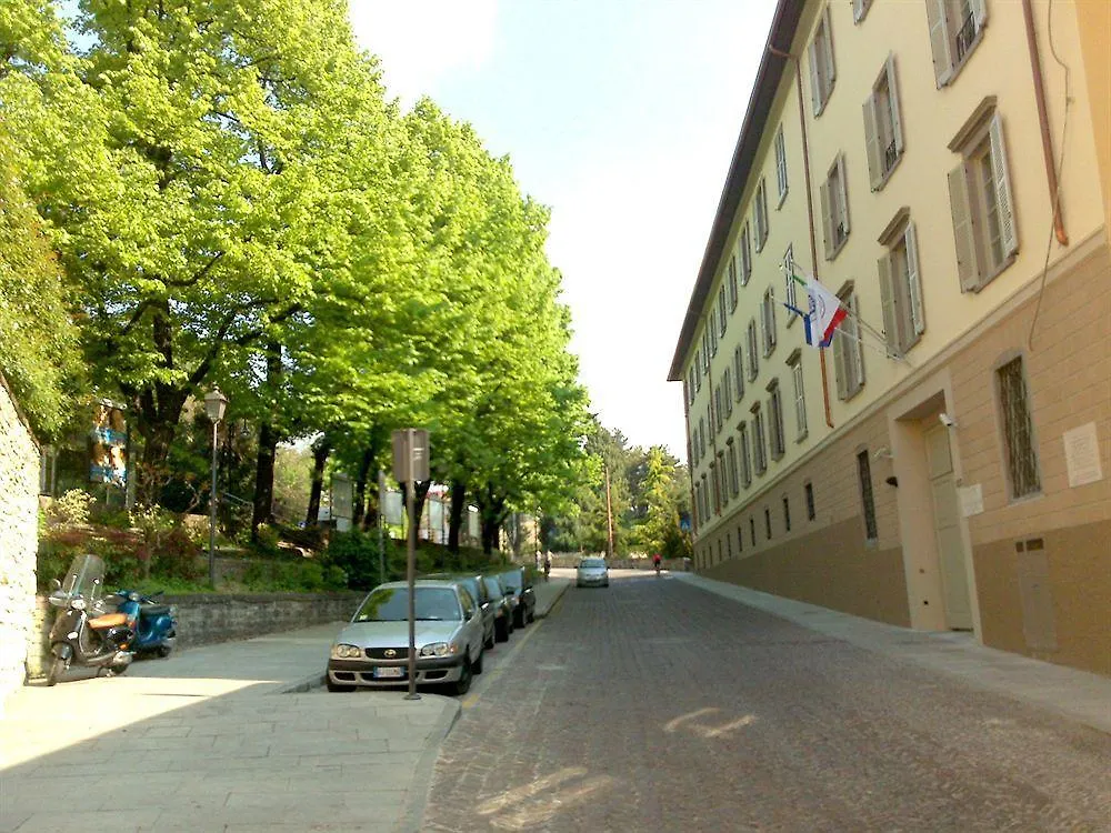 Christian'S Loft Apartment Bergamo 0*,