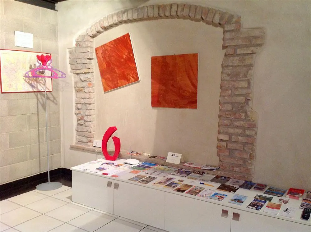 Christian'S Loft Apartment Bergamo