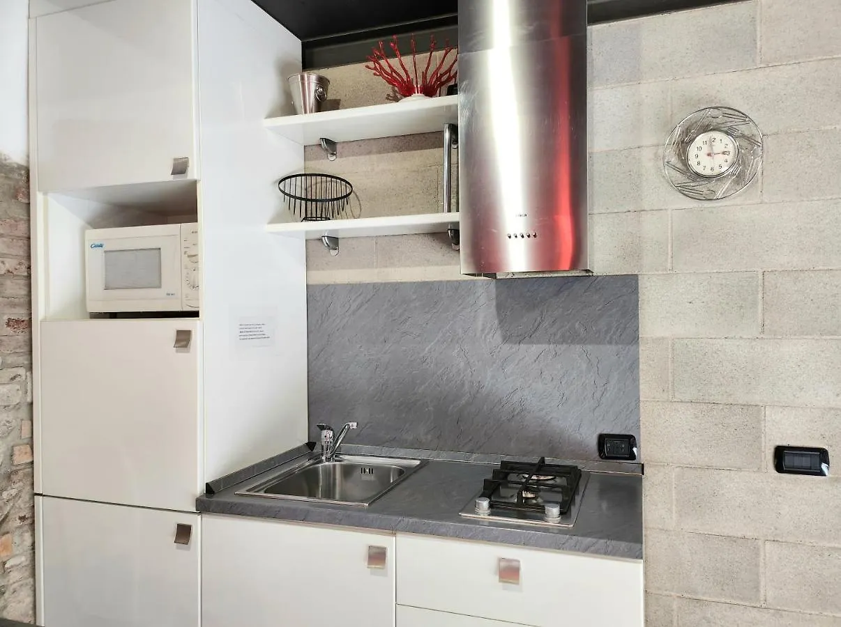 Christian'S Loft Apartment Bergamo