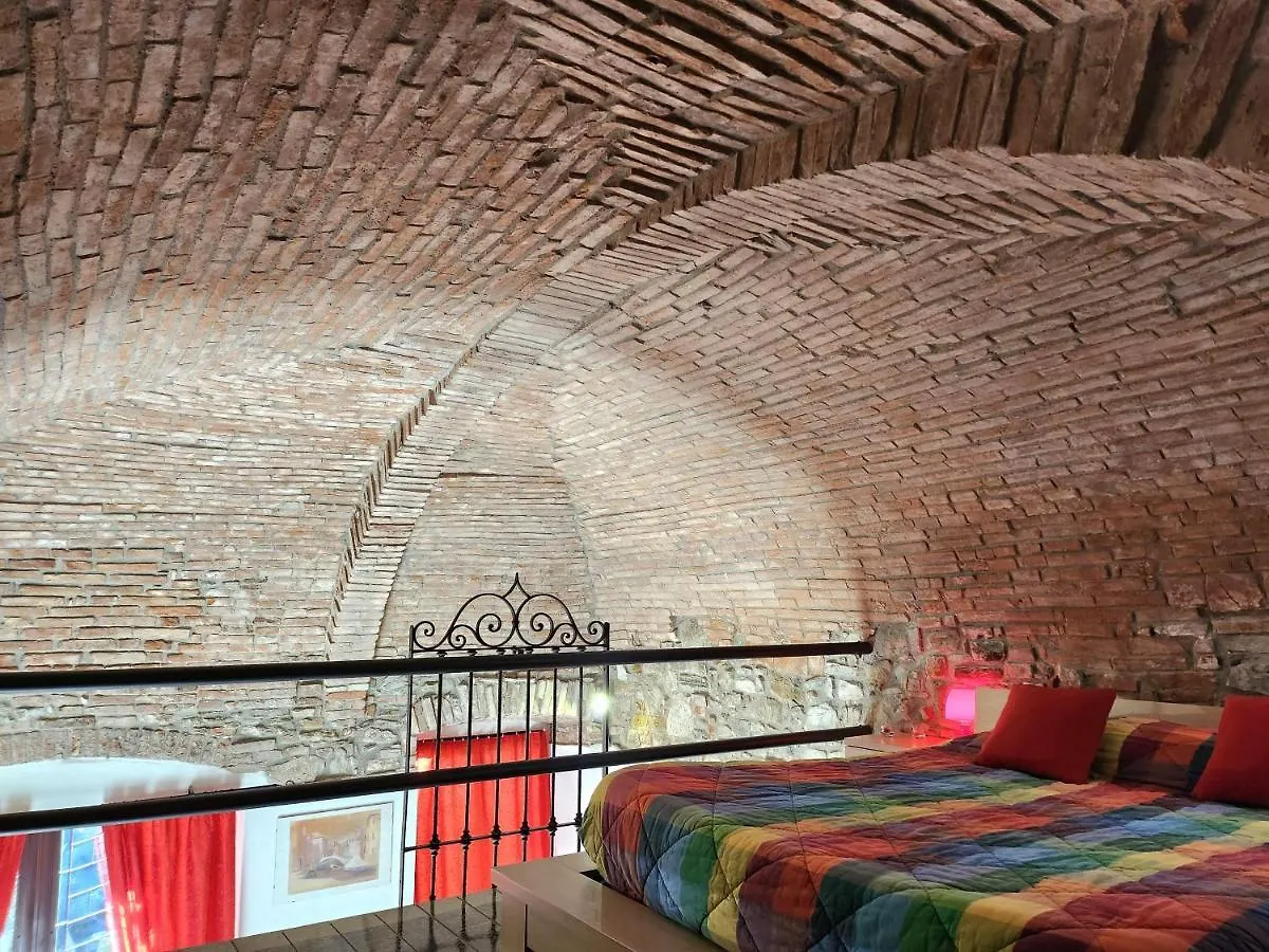 Christian'S Loft Apartment Bergamo