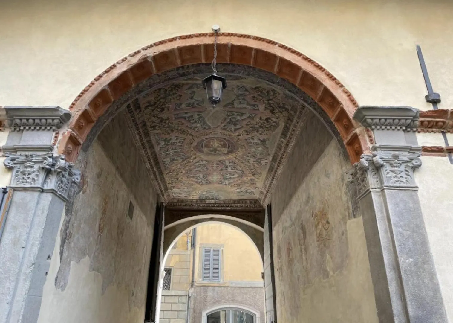 Christian'S Loft Apartment Bergamo