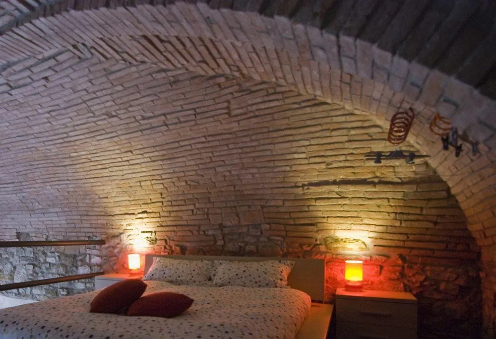 Christian'S Loft Apartment Bergamo