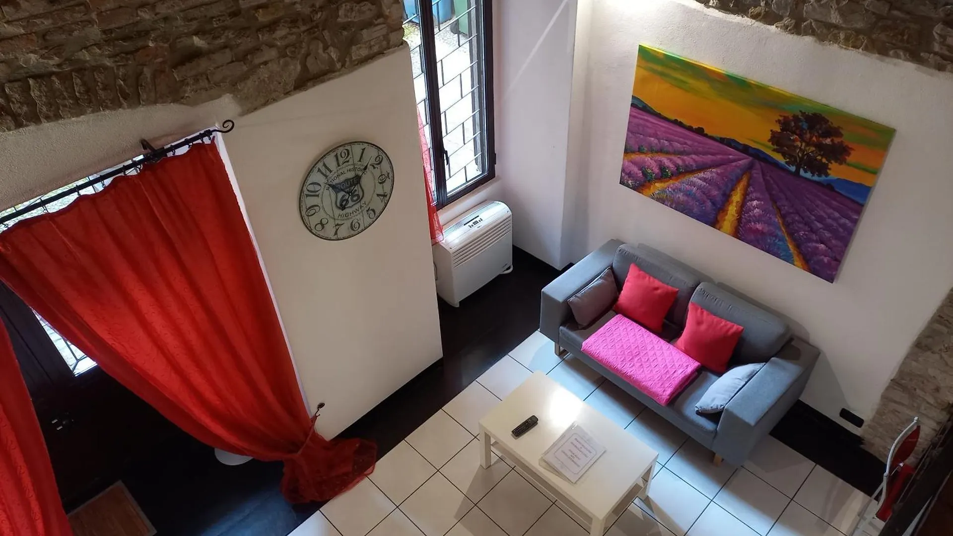 Christian'S Loft Apartment Bergamo