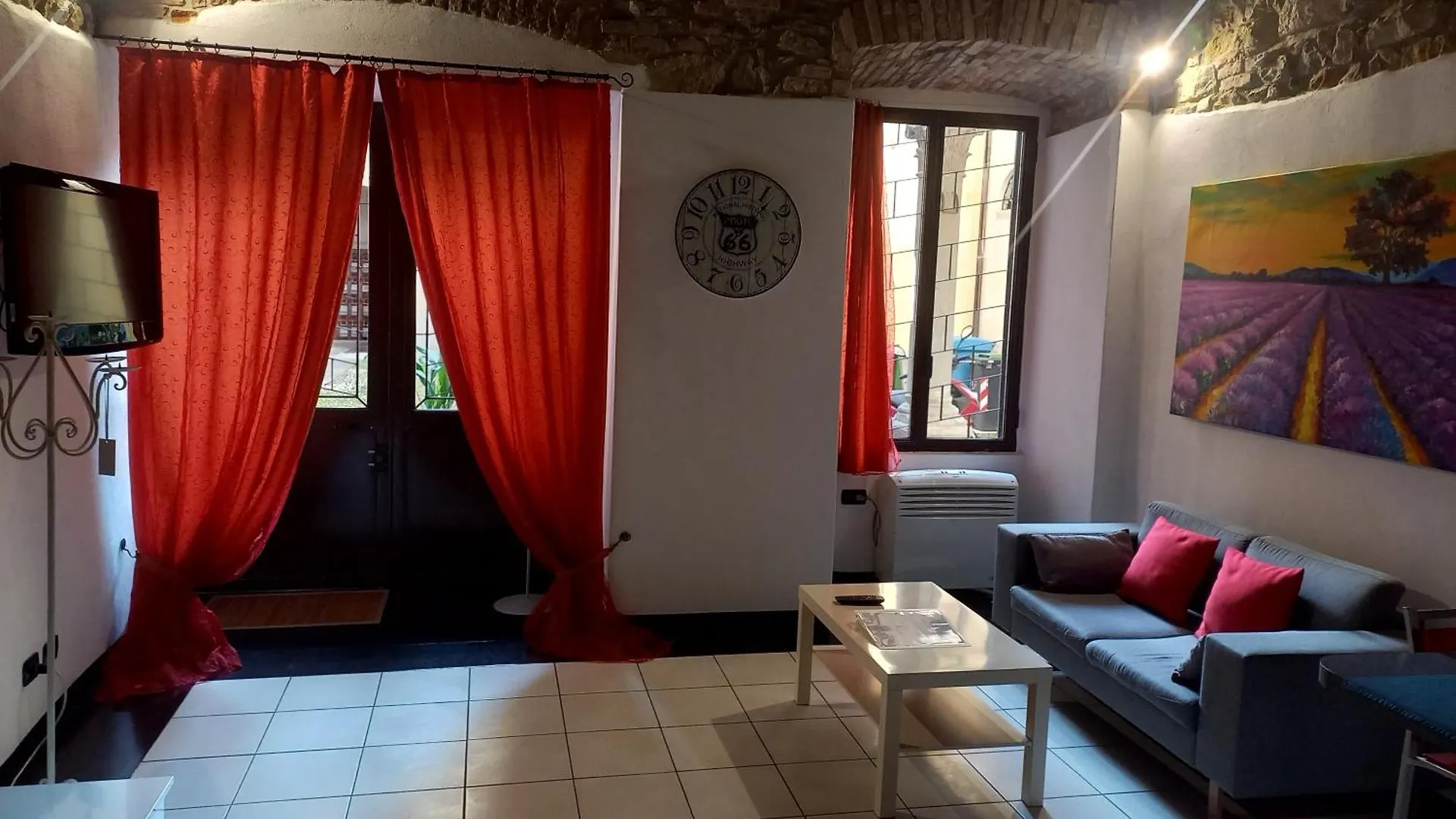 Christian'S Loft Apartment Bergamo
