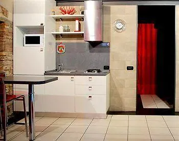 Christian'S Loft Apartment Bergamo Italy