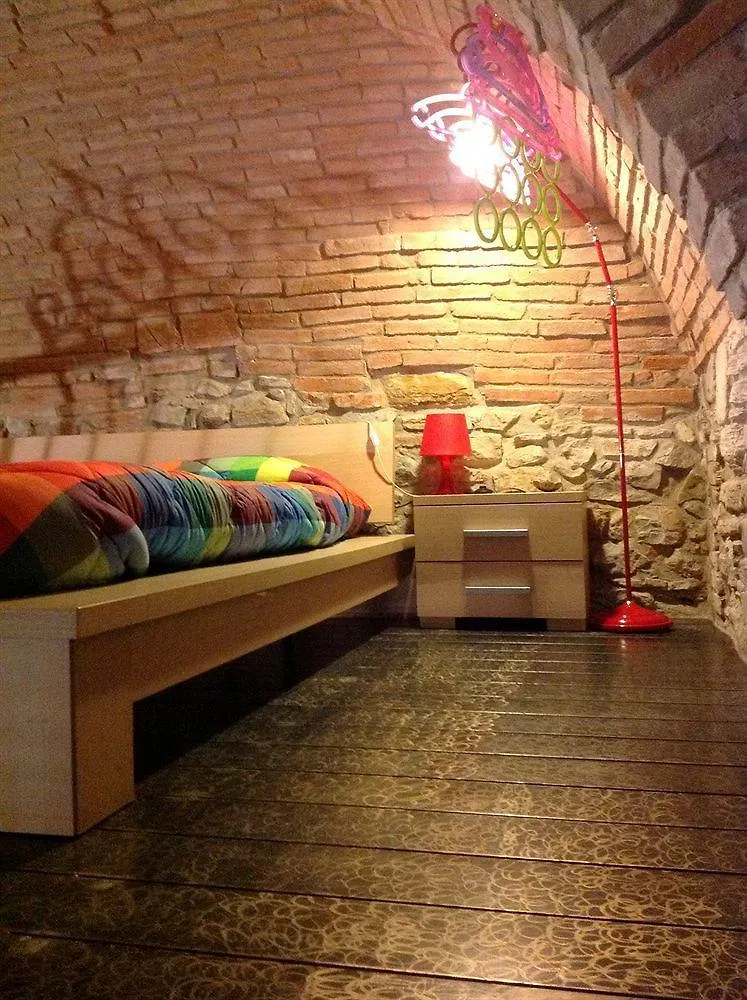 Christian'S Loft Apartment Bergamo