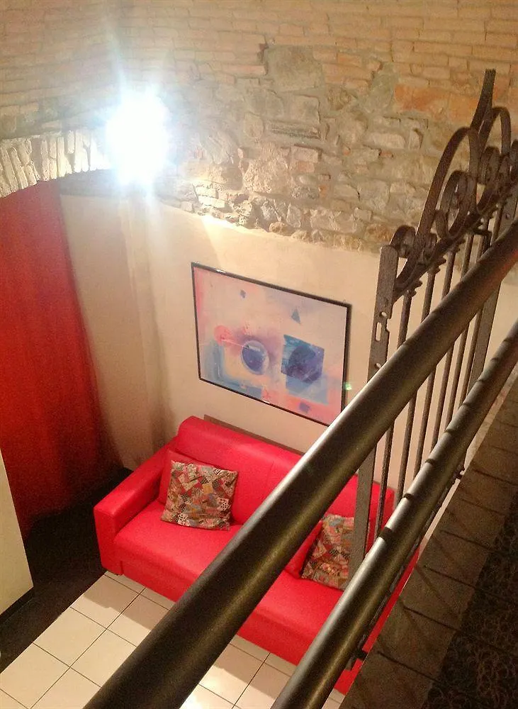Christian'S Loft Apartment Bergamo 0*,