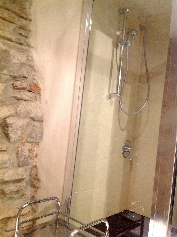 Christian'S Loft Apartment Bergamo