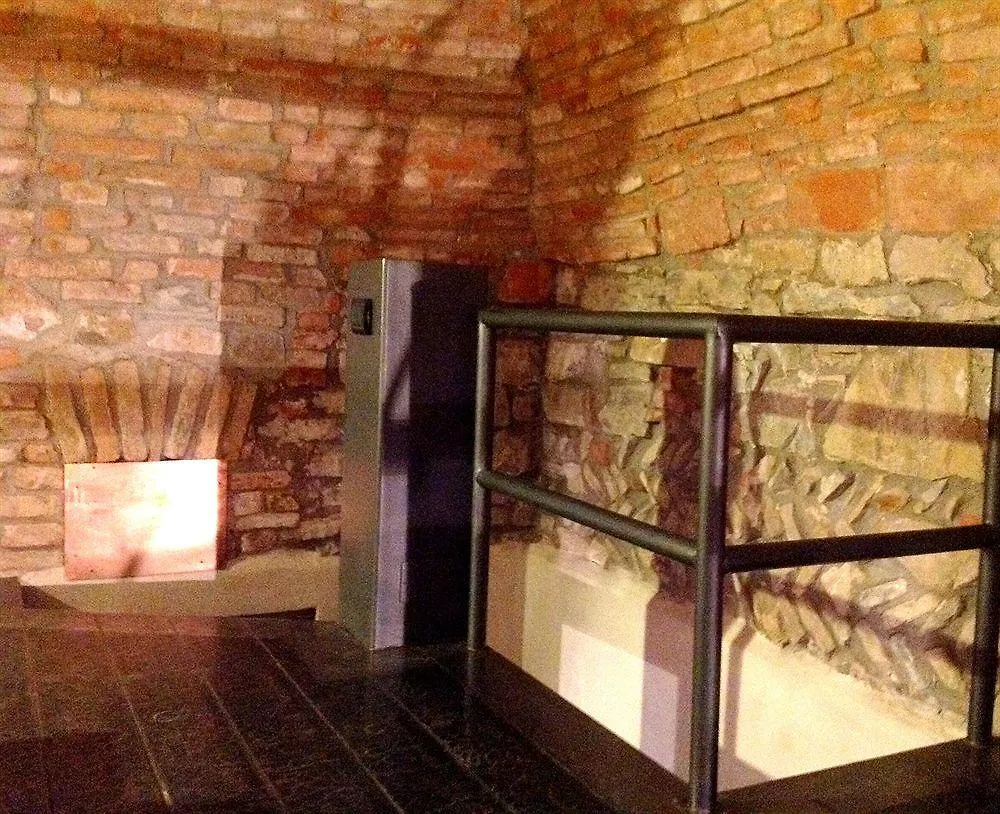 Christian'S Loft Apartment Bergamo