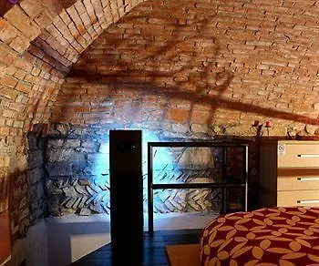 Christian'S Loft Apartment Bergamo