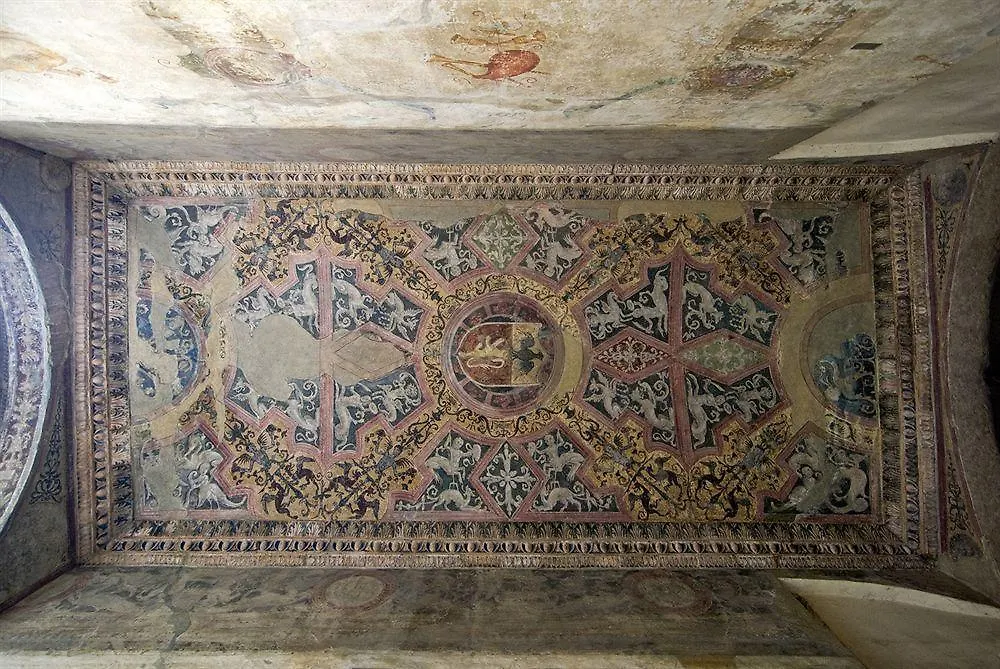 Christian'S Loft Apartment Bergamo Italy