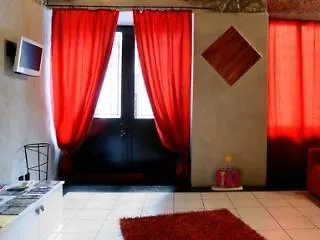 Christian'S Loft Apartment Bergamo Italy