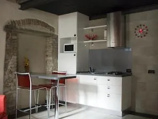 Christian'S Loft Apartment Bergamo Italy