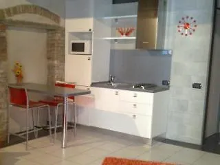 Christian'S Loft Apartment Bergamo 0*,  Italy
