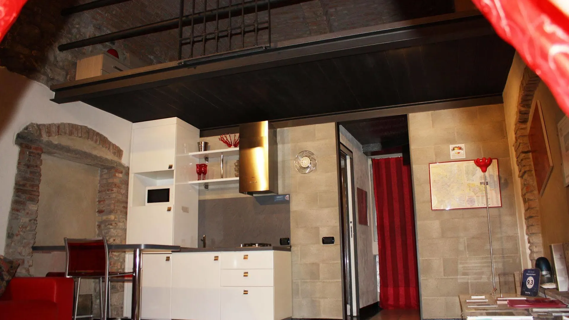 Christian'S Loft Apartment Bergamo