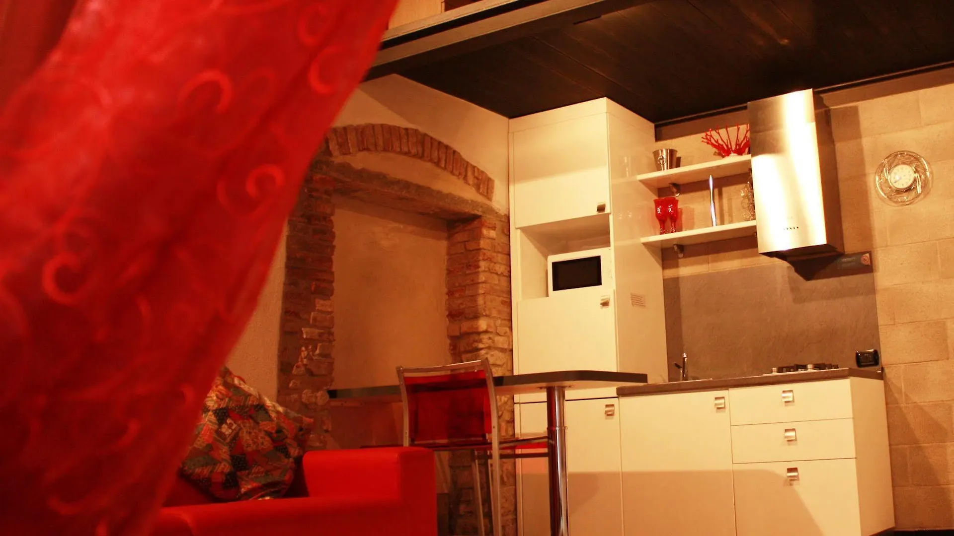Christian'S Loft Apartment Bergamo Italy