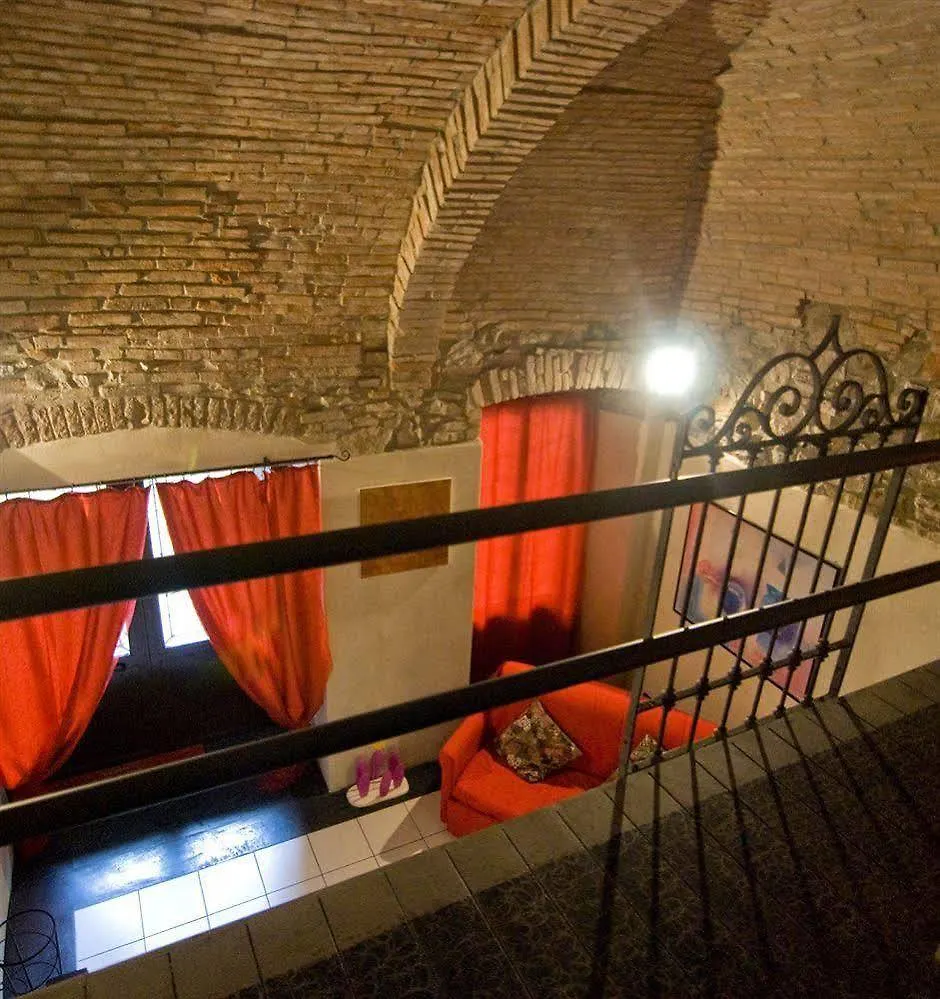 Christian'S Loft Apartment Bergamo 0*,  Italy